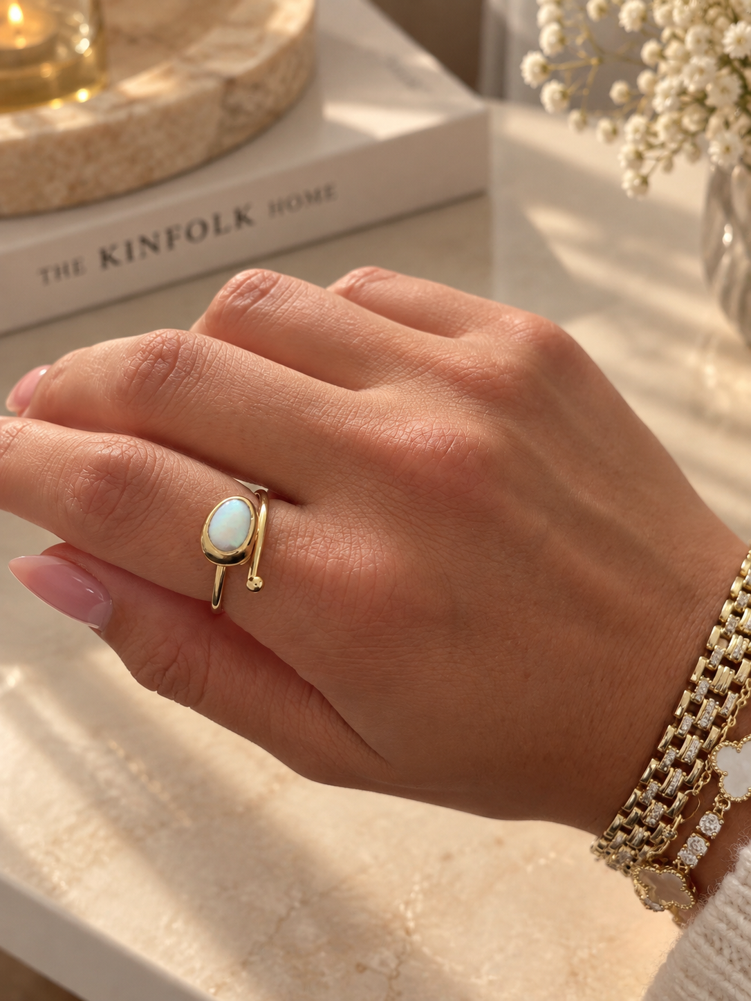 Ringen